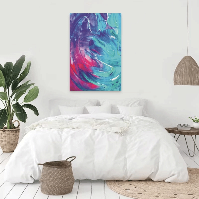 canvas print