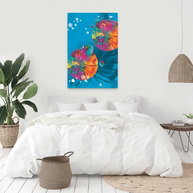 canvas print