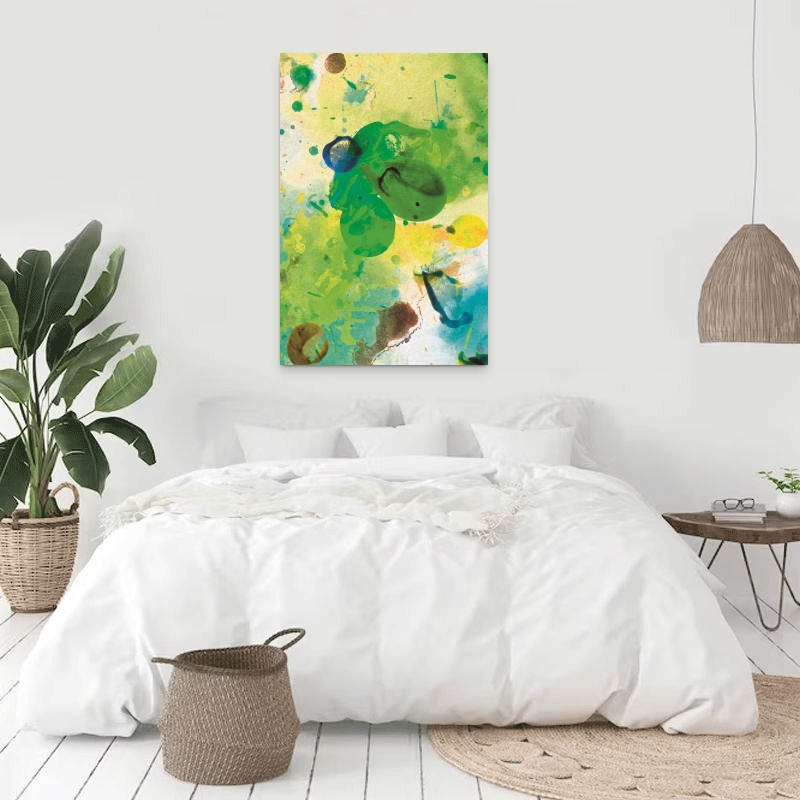 canvas print