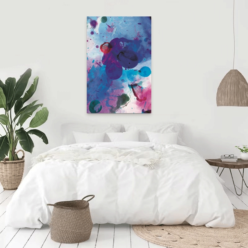 canvas print