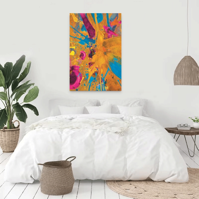 canvas print