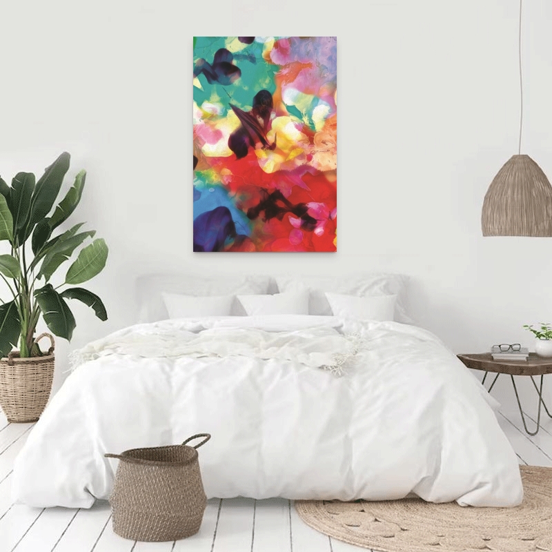 canvas print