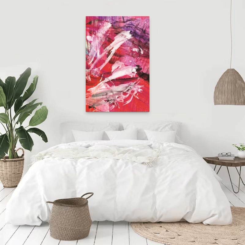 canvas print