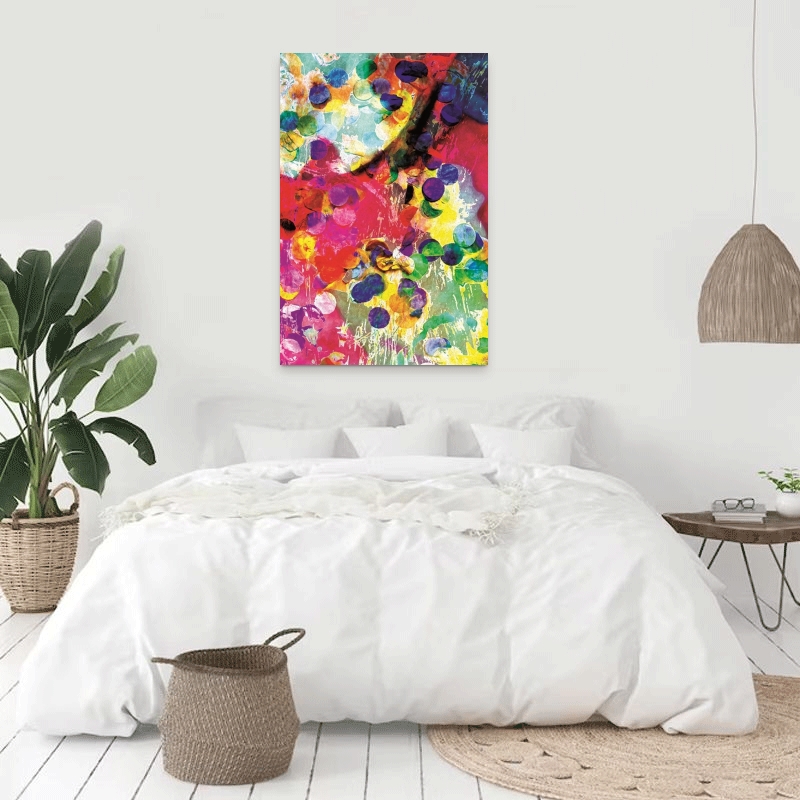 canvas print