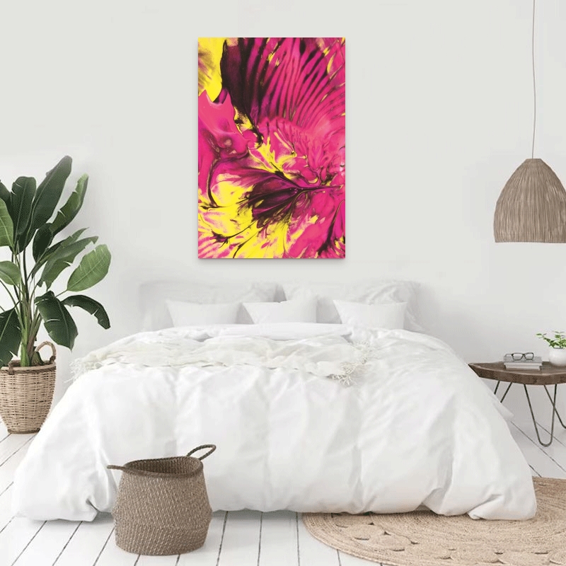 canvas print