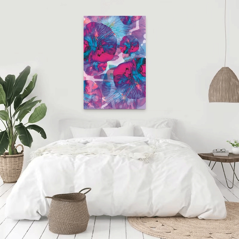 canvas print