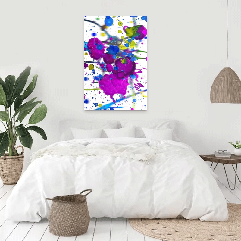 canvas print