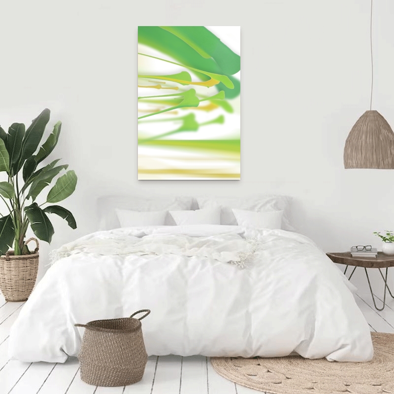 canvas print