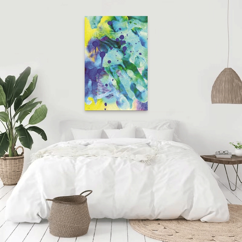 canvas print