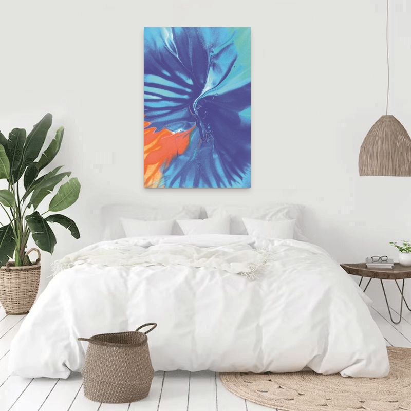 canvas print