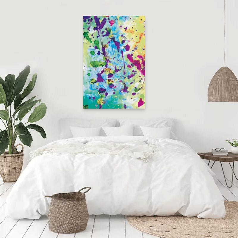 canvas print