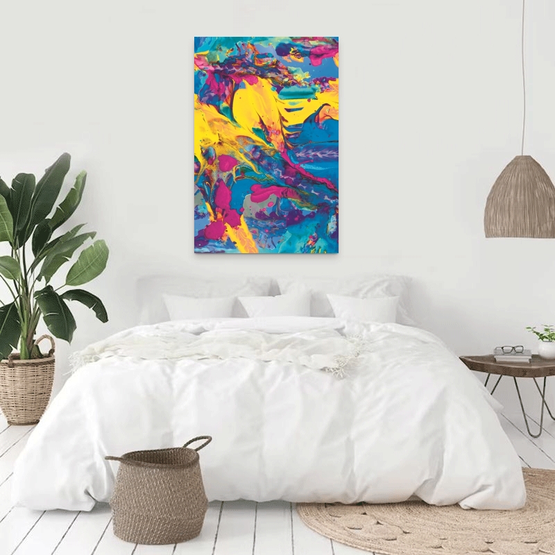 canvas print