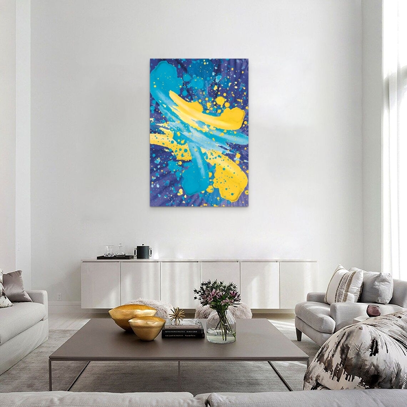 canvas print