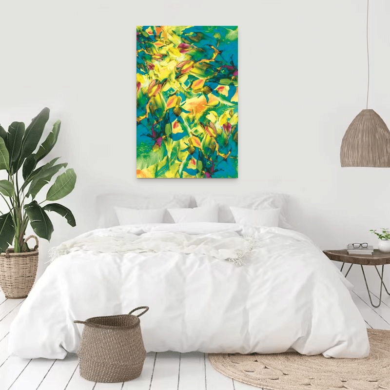 canvas print