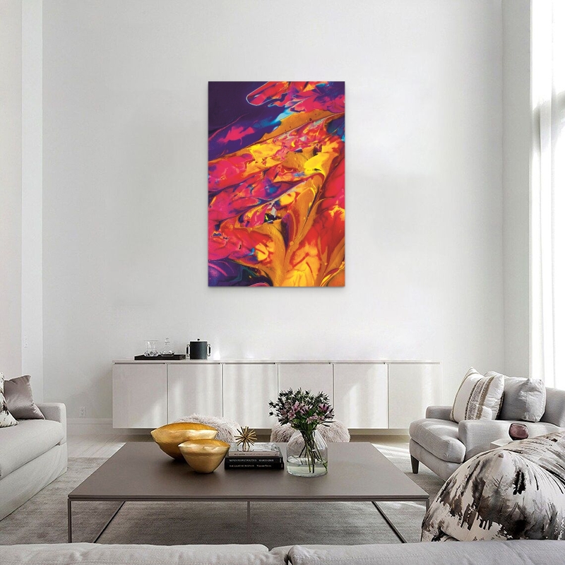 canvas print