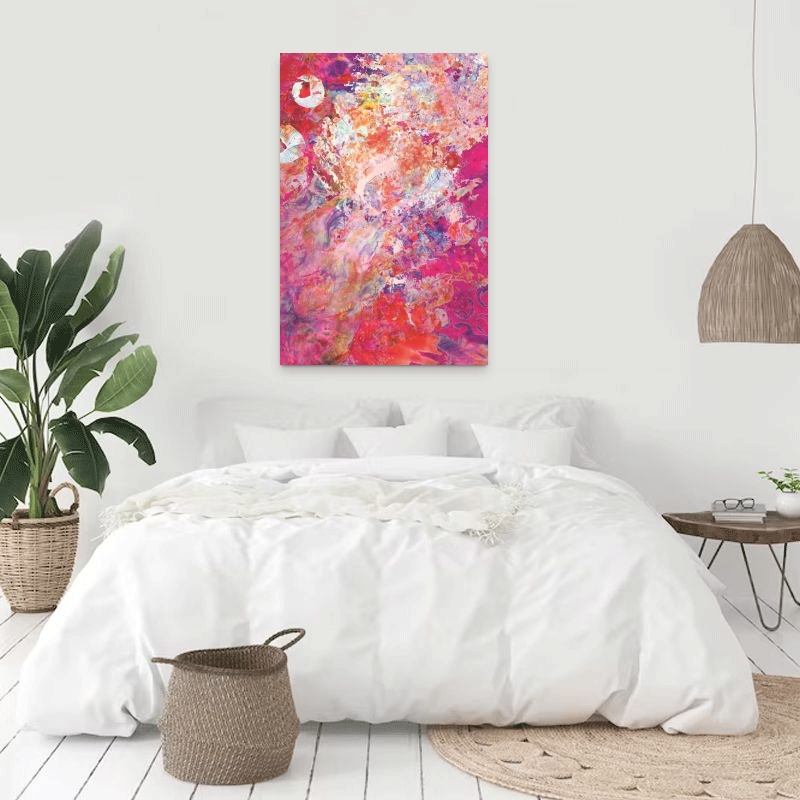 canvas print