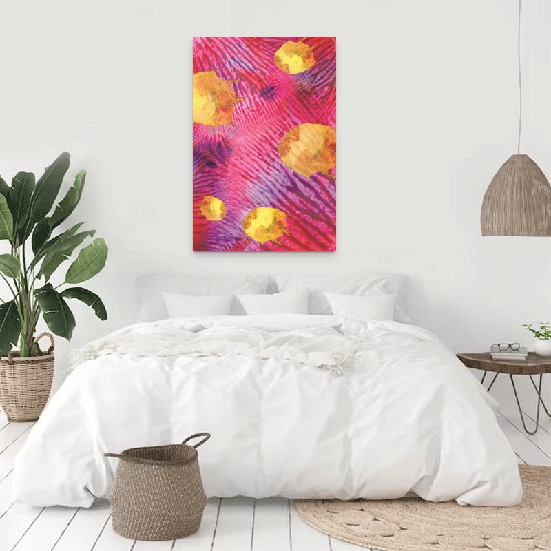 canvas print