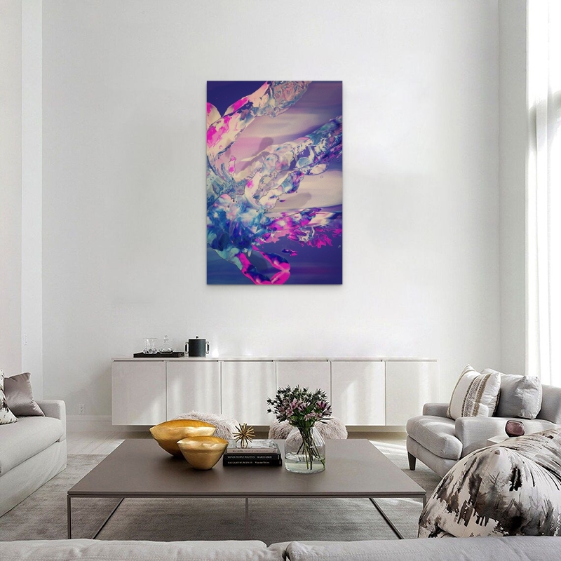 canvas print