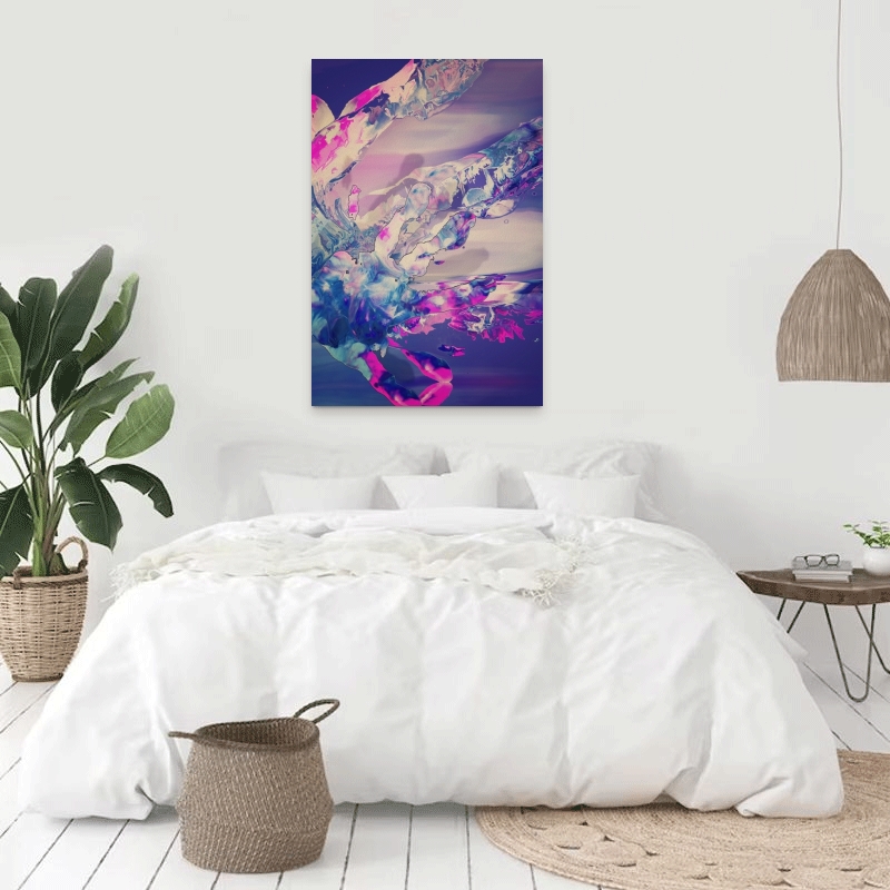 canvas print