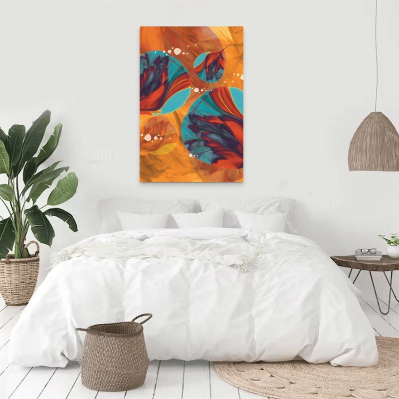 canvas print