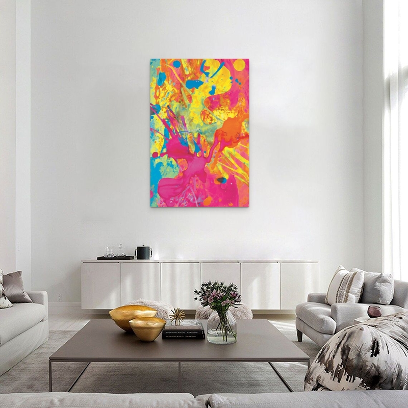 canvas print