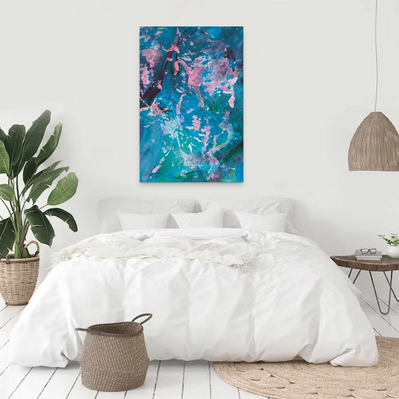 canvas print