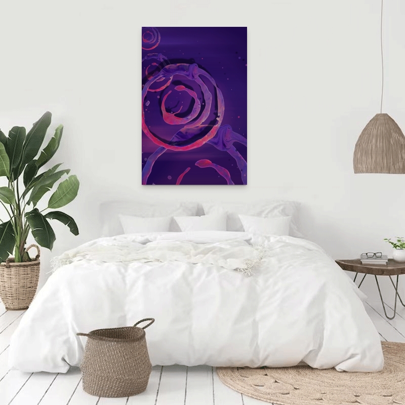 canvas print