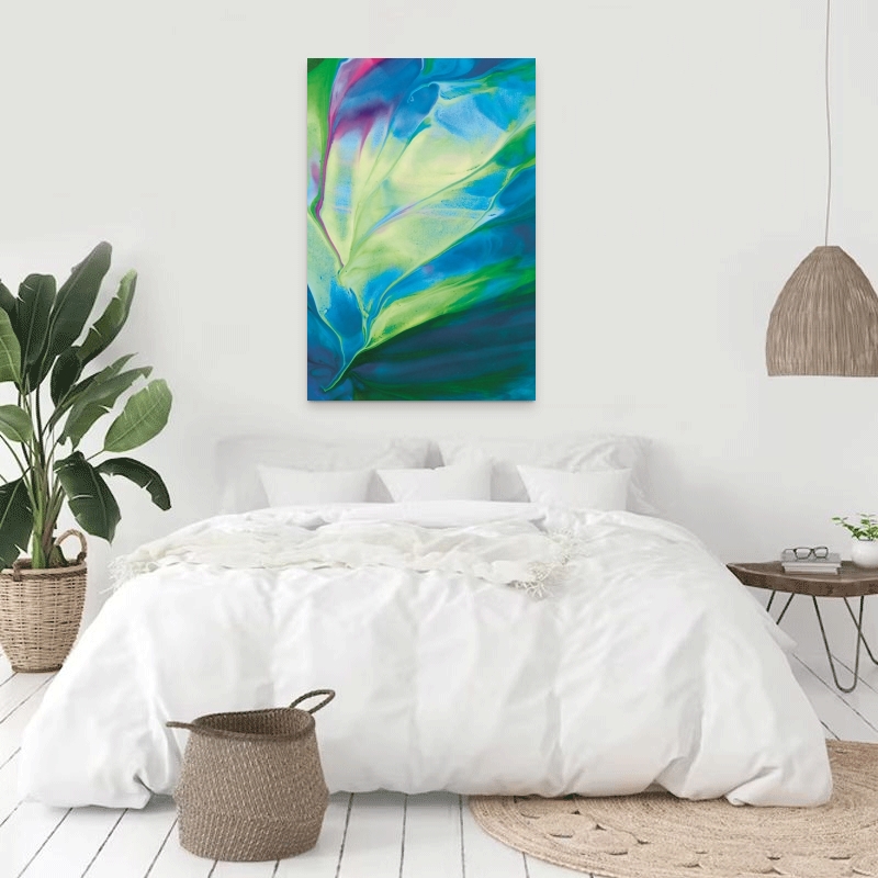 canvas print