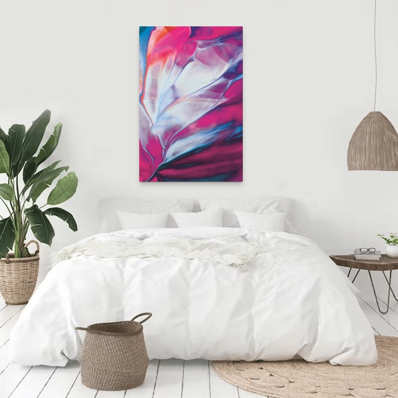 canvas print