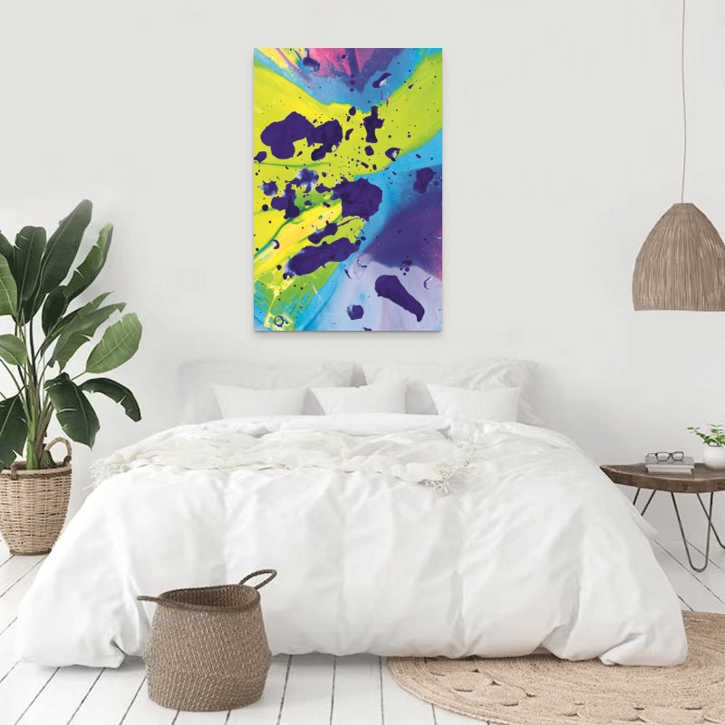 canvas print