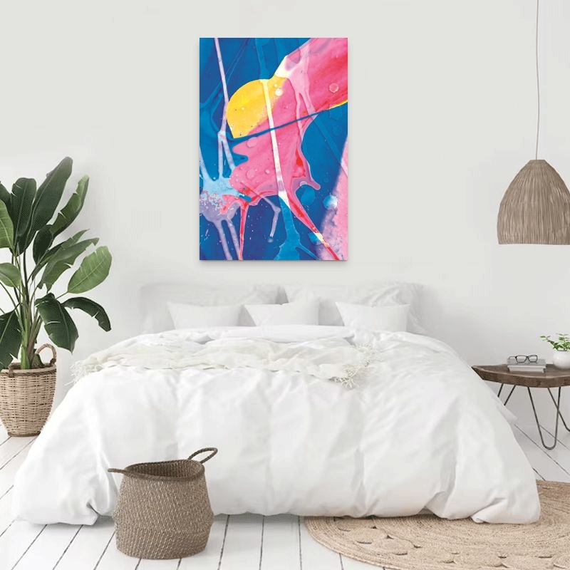 canvas print