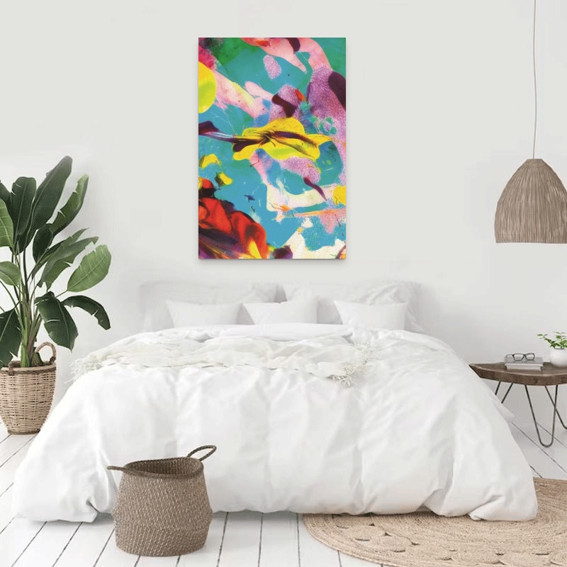 canvas print