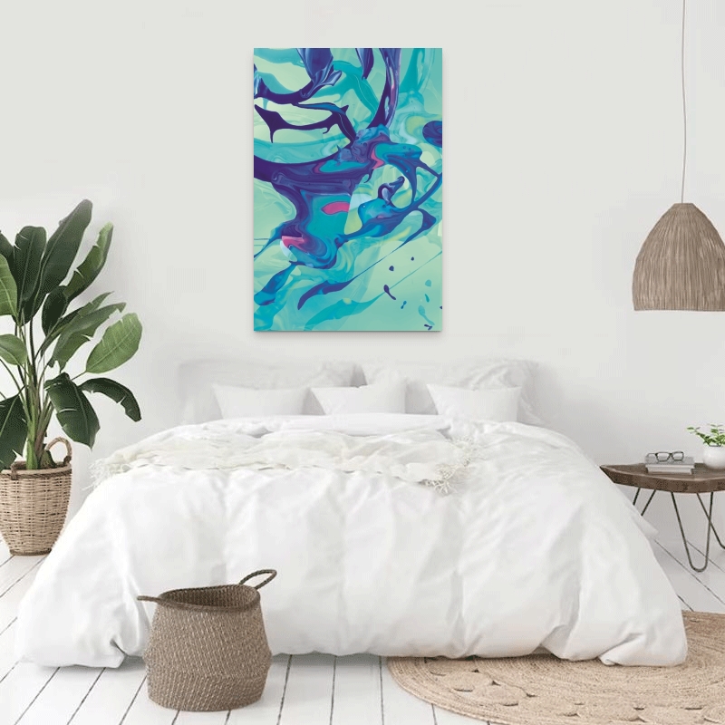 canvas print