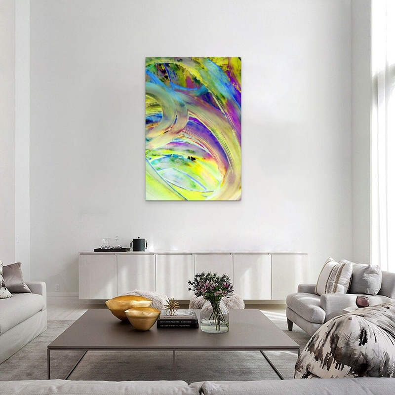 canvas print