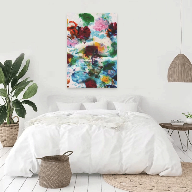 canvas print