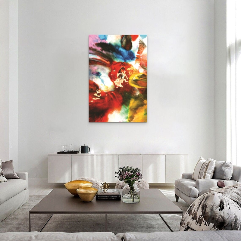 canvas print