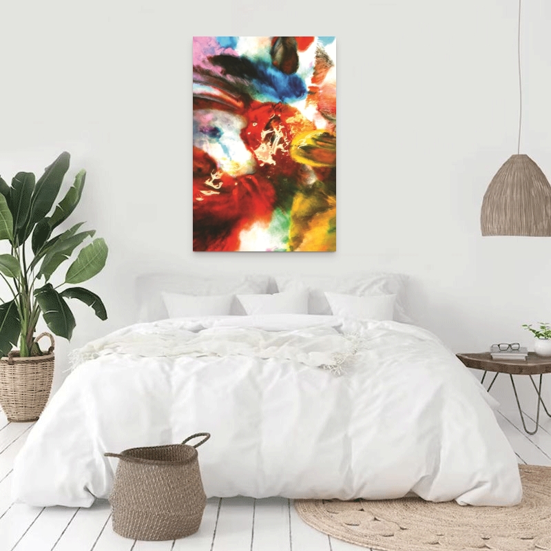 canvas print