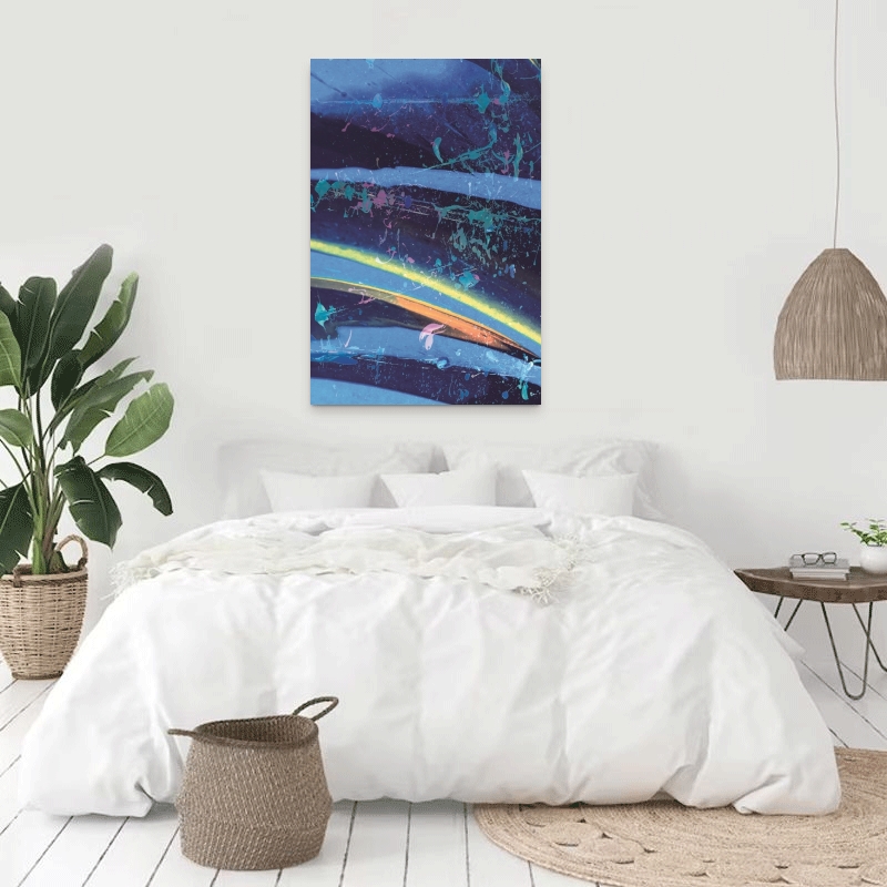 canvas print