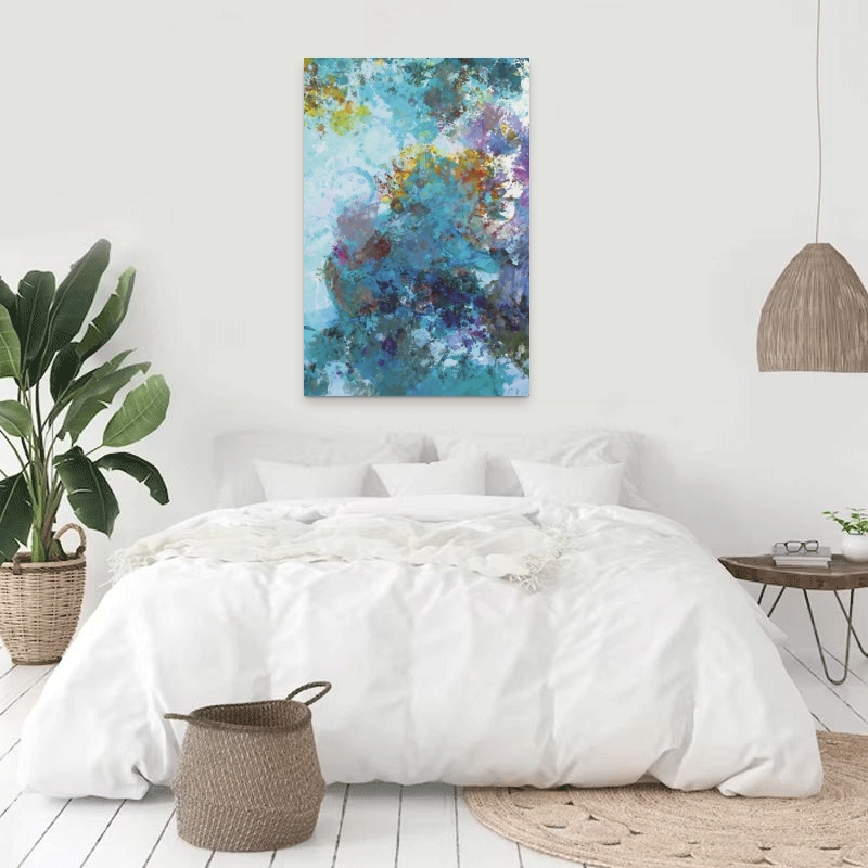 canvas print