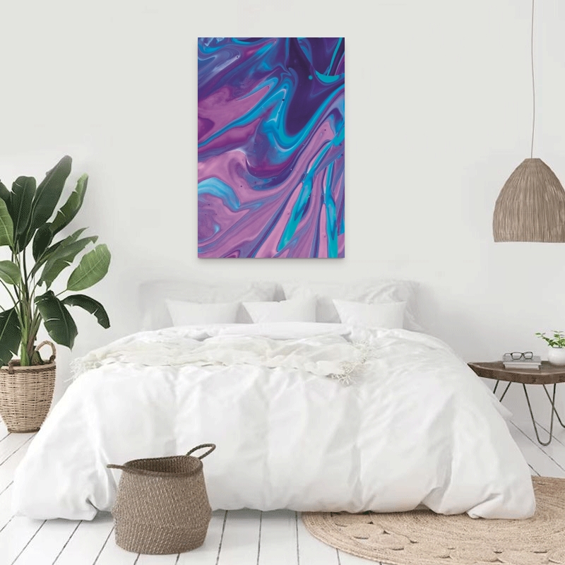 canvas print