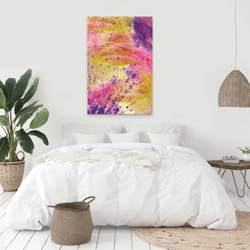 canvas print