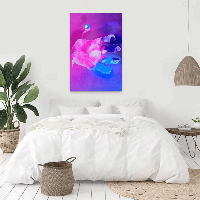 canvas print