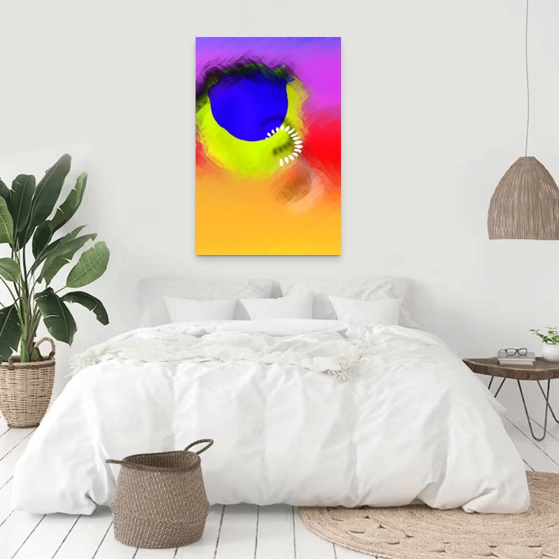 canvas print