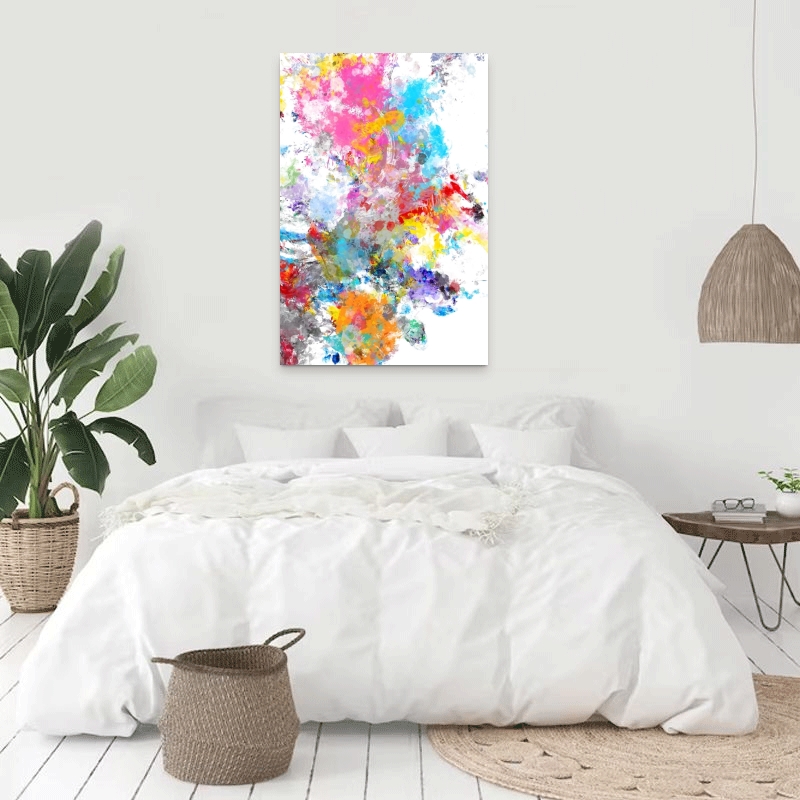 canvas print