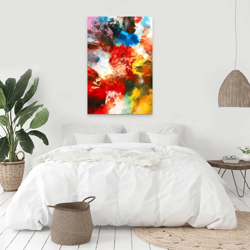 canvas print
