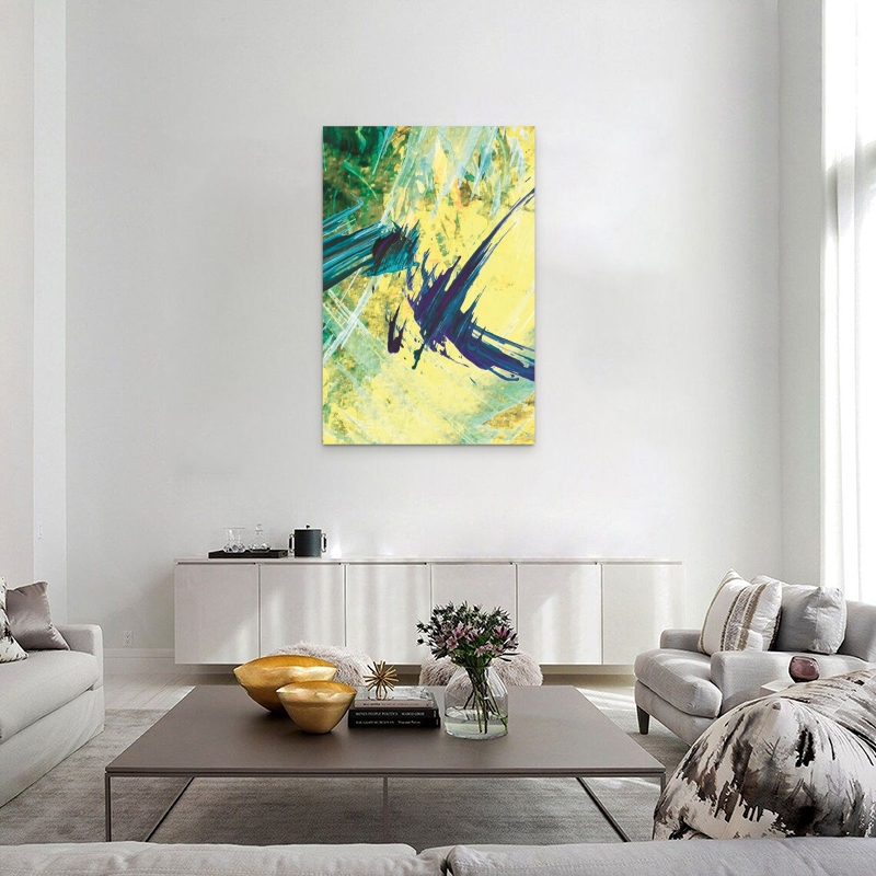 canvas print