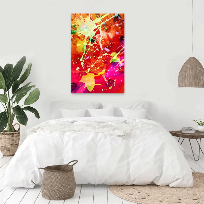 canvas print