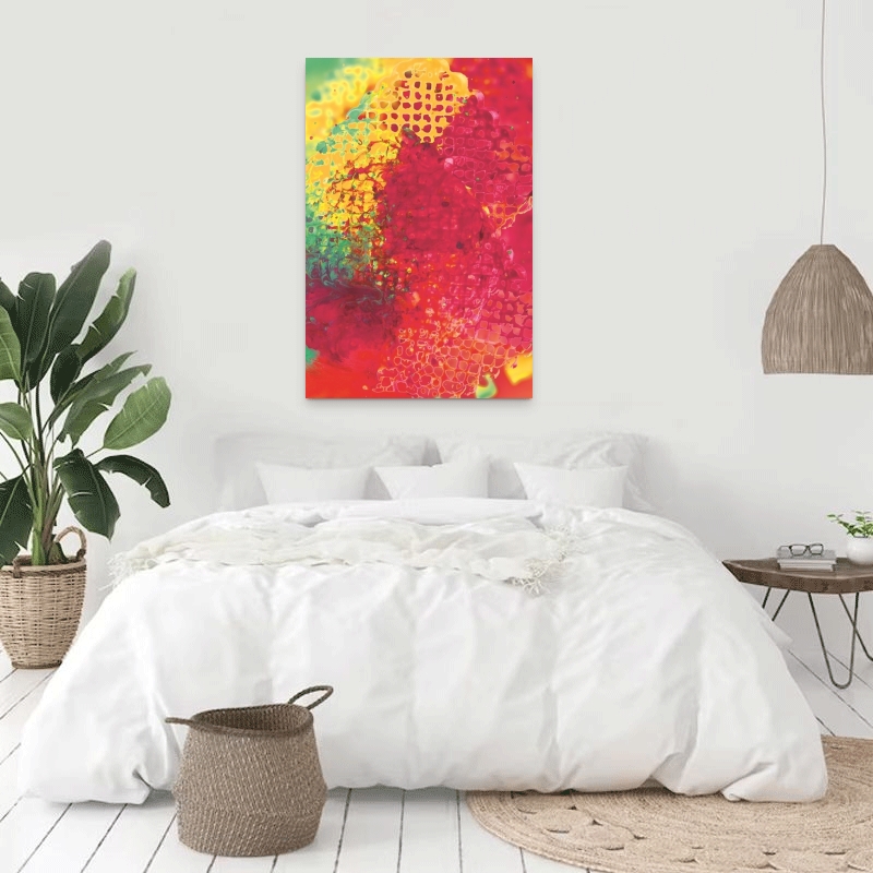 canvas print