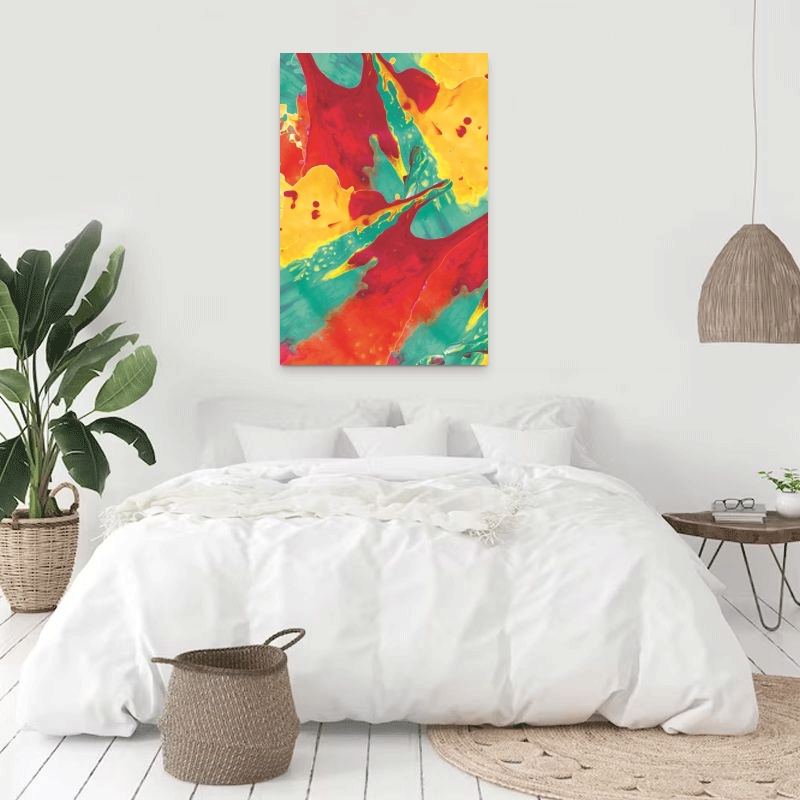 canvas print