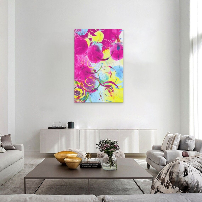 canvas print